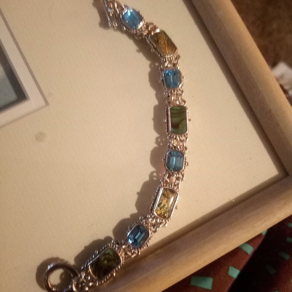 New Bracelet